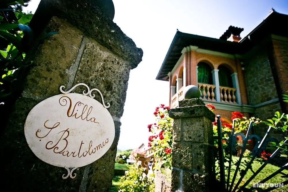 San Bartolomeo Suite - Öne Çıkan Resim