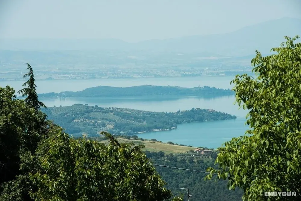 San Bartolomeo Suite - Plaj
