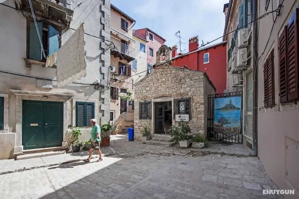 Villa San Benedetto - Öne Çıkan Resim