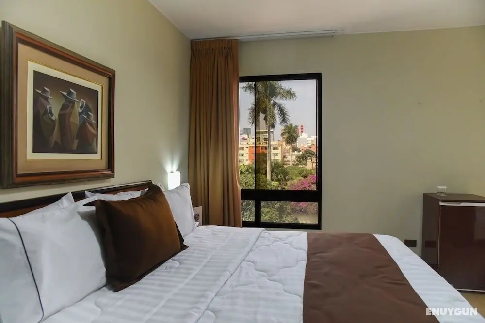 Hotel San Blas - Öne Çıkan Resim