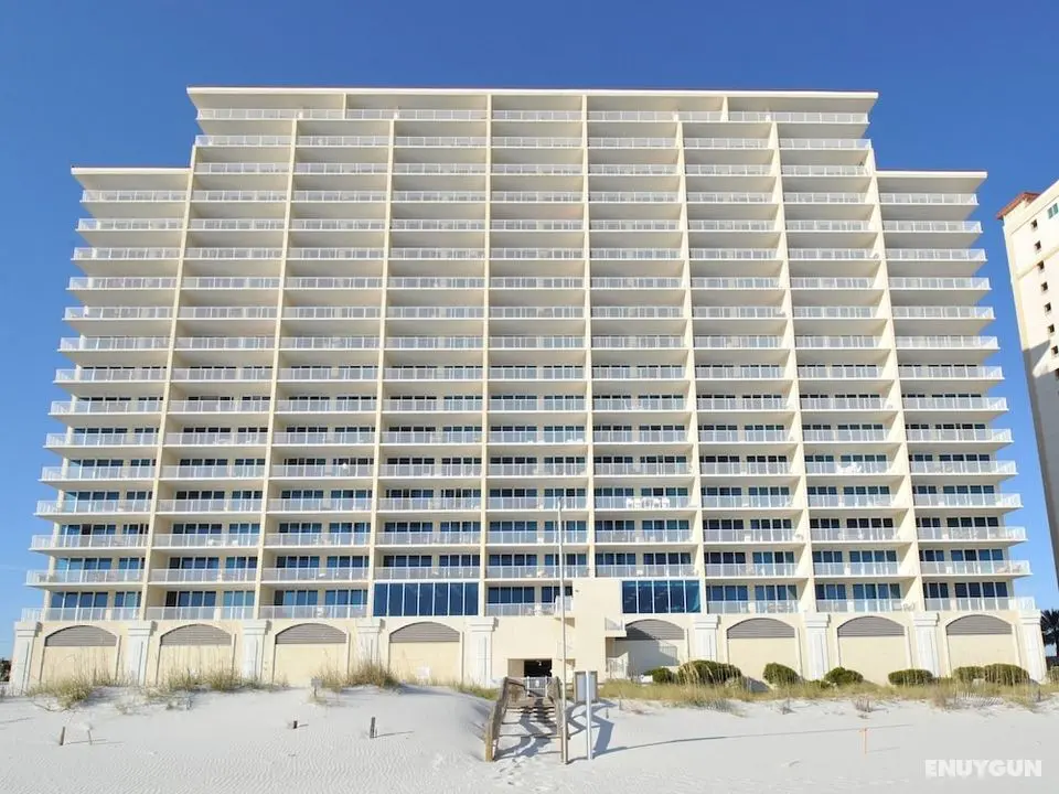 San Carlos Condominiums by Wyndham Vacation Rentals - Dış Mekan