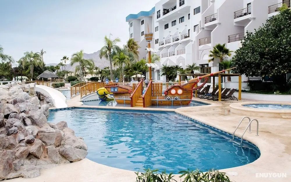 Hotel San Carlos Plaza - Öne Çıkan Resim