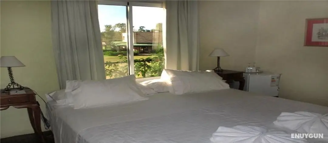 San Ceferino Hotel & Spa  - Oda