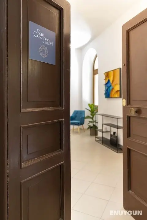San Cesareo 64 Suite - Öne Çıkan Resim