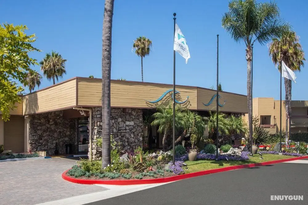 San Clemente Inn - Genel