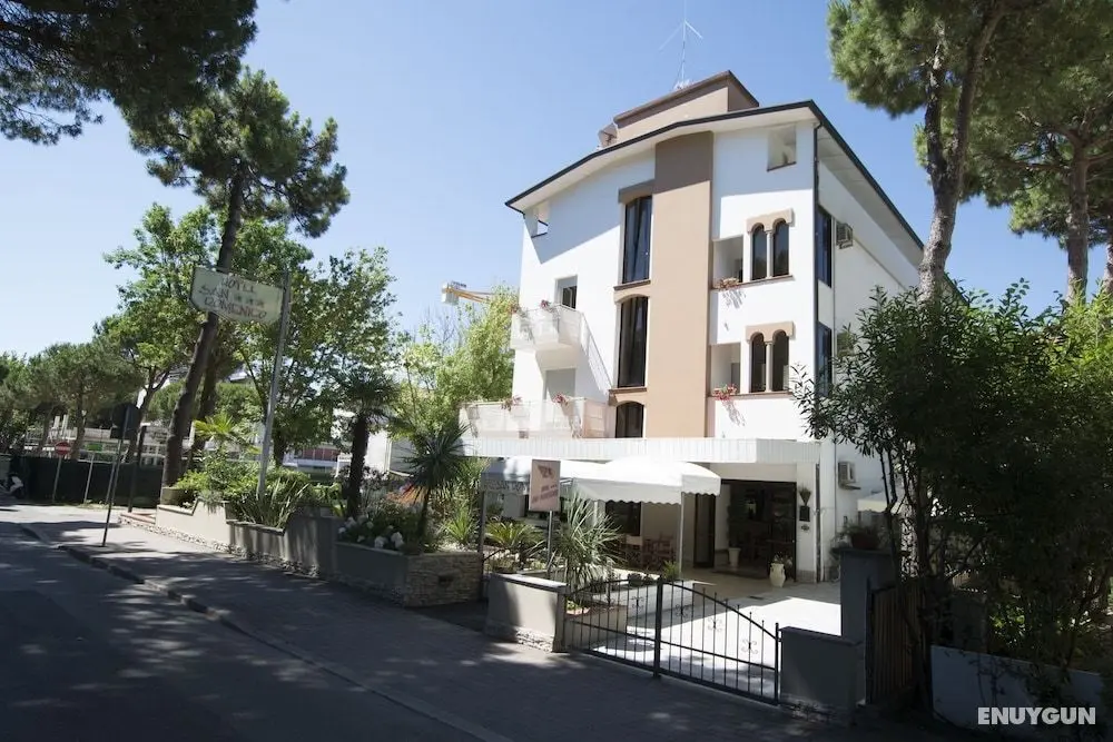 Hotel San Domenico - Öne Çıkan Resim