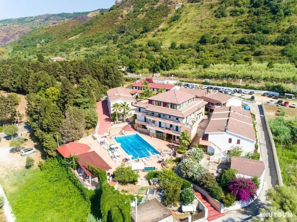 San Domenico Resort - Öne Çıkan Resim