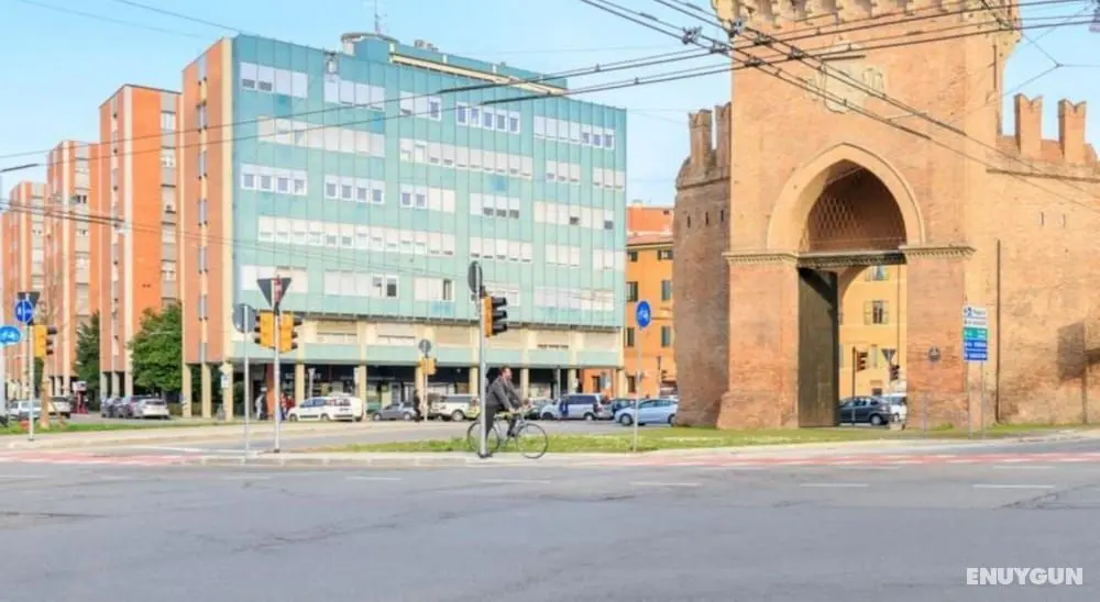 San Felice 135 - 2 - Dış Mekan