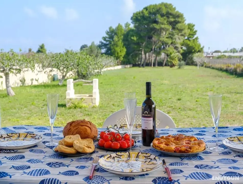 San Foca Luxury Private Villa With Hydromassage and Bike Climate - Öne Çıkan Resim