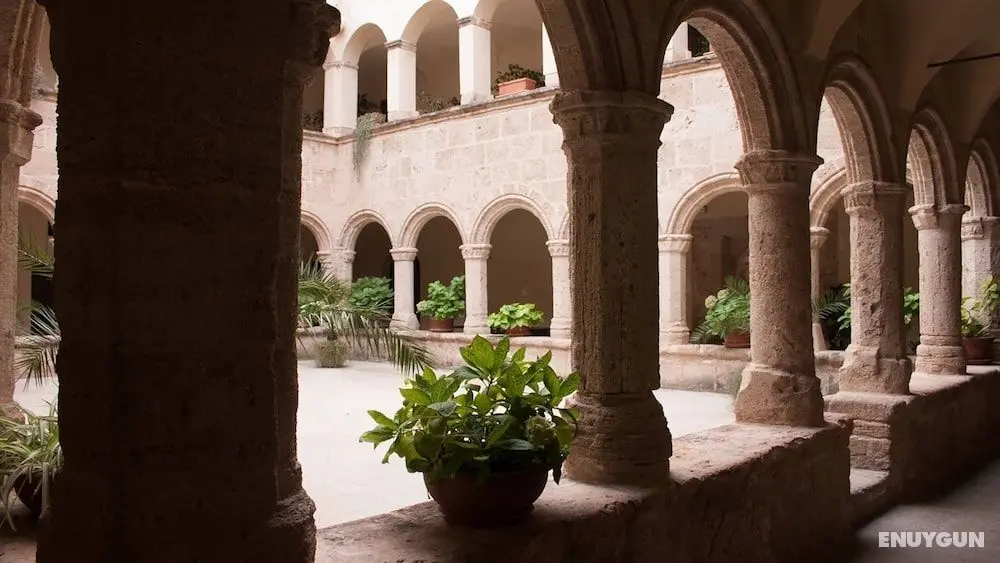 San Francesco Heritage Hotel - Öne Çıkan Resim