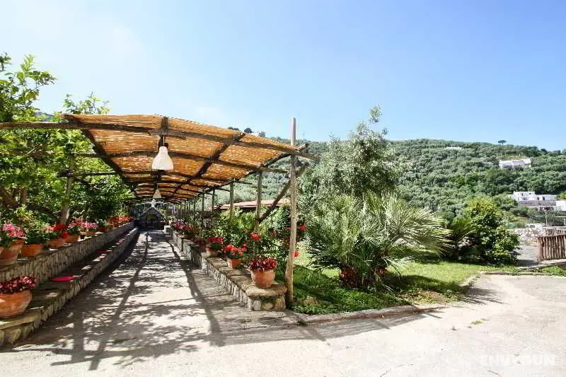 San Francesco Relais - Genel