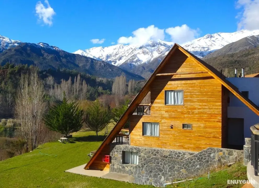 San Francisco Lodge Spa - Öne Çıkan Resim