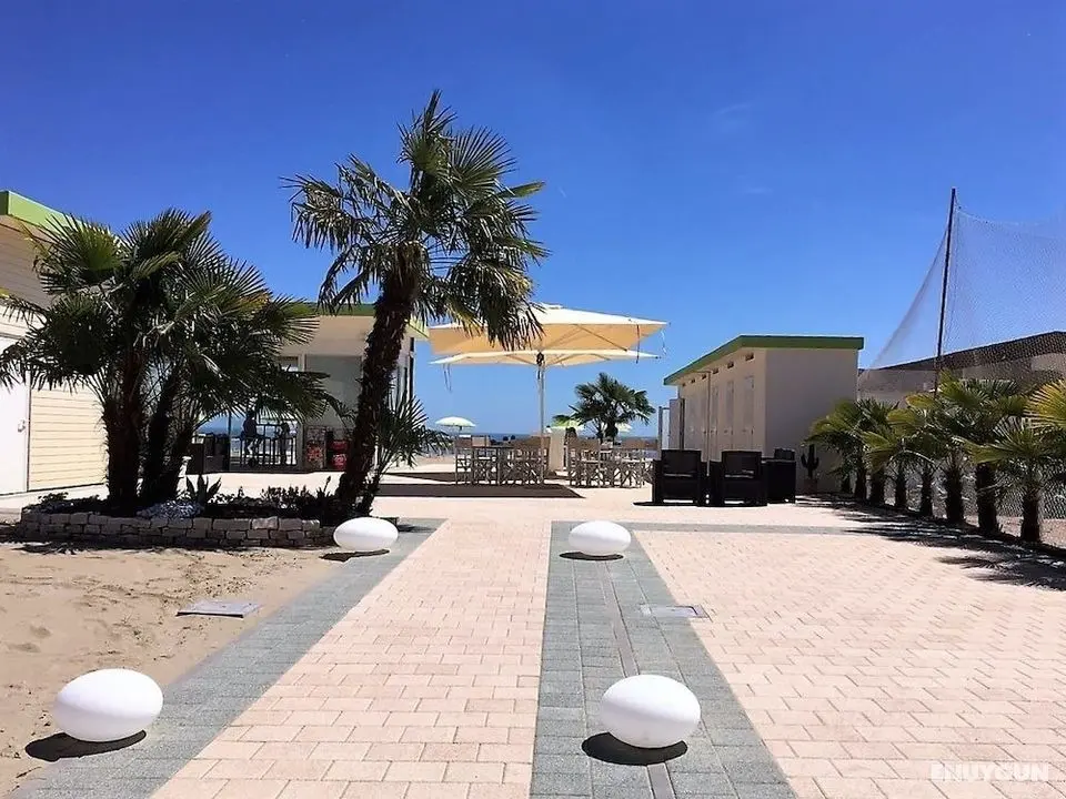 Hotel San Francisco - Dış Mekanlar