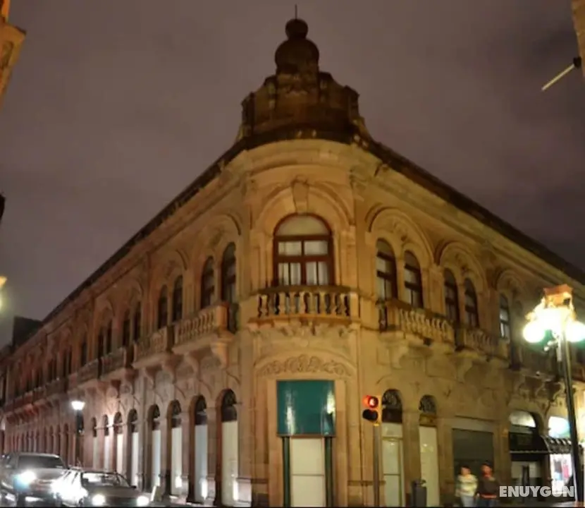 Hotel San Francisco - Öne Çıkan Resim