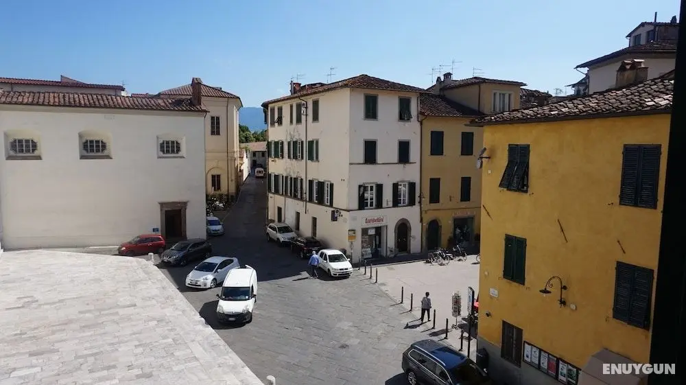San Frediano Luxury Flat - Konum Öne Çıkanlar