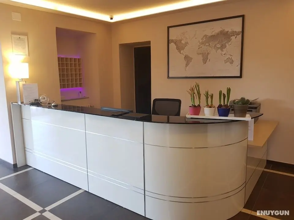 Hotel San Germano - Öne Çıkan Resim