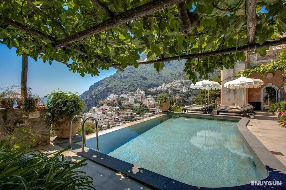 Villa San Giacomo - Öne Çıkan Resim