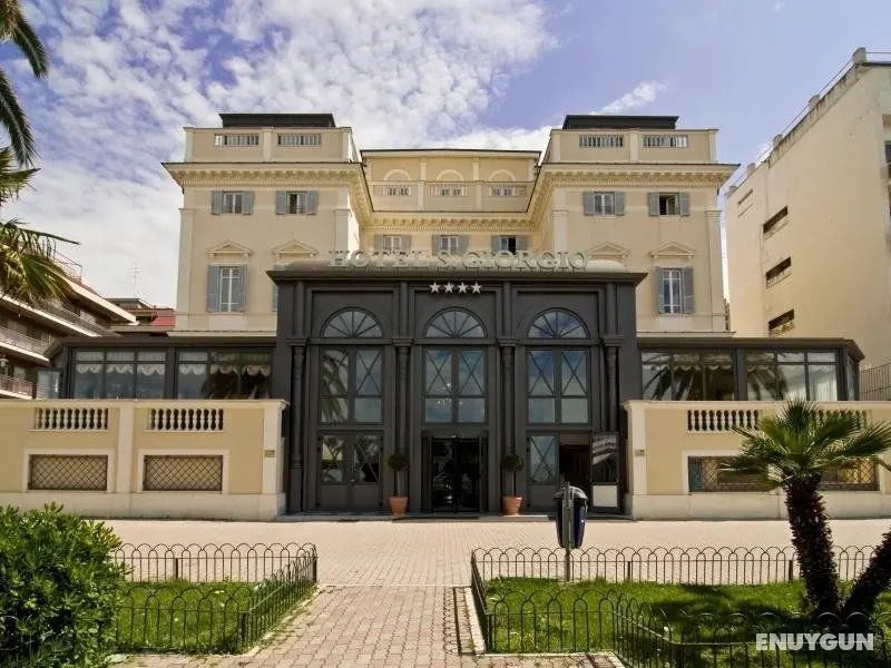 Hotel San Giorgio - Genel