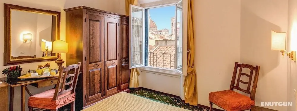 Hotel San Giorgio & Olimpic Florence - Öne Çıkan Resim