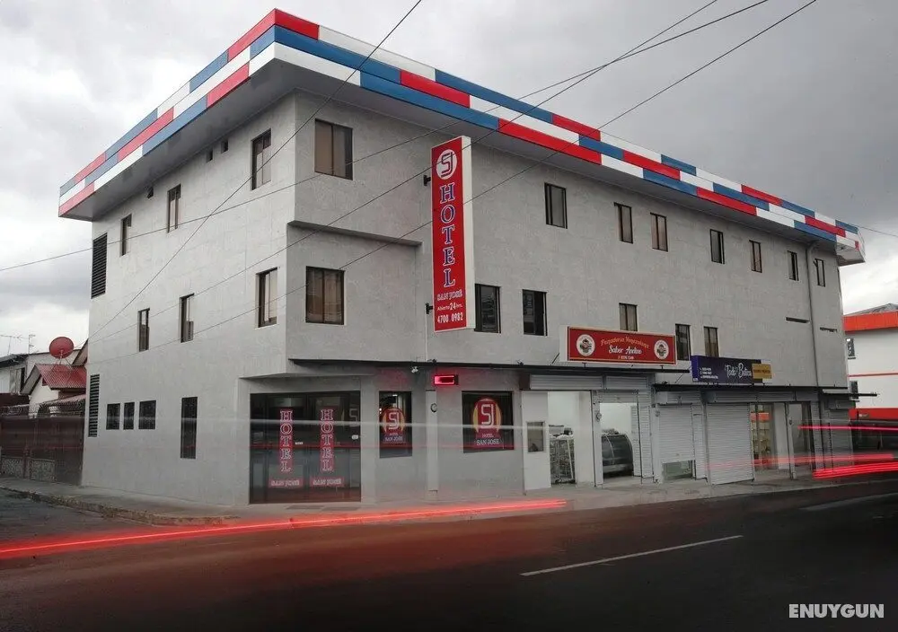 Hotel San José - Öne Çıkan Resim