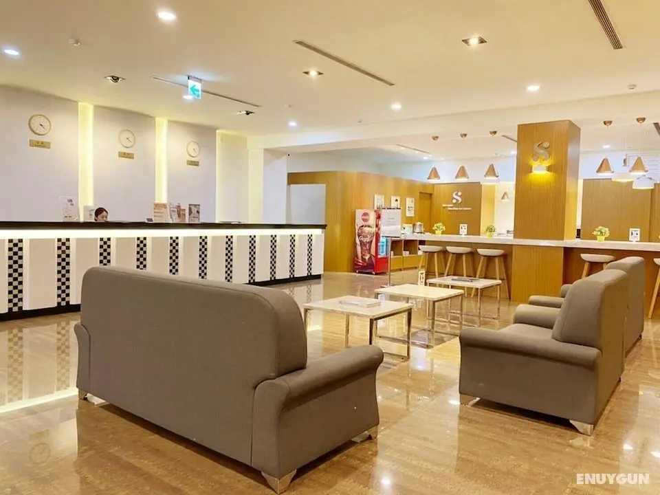 San Juan Easy Stay Inn Tainan - Öne Çıkan Resim