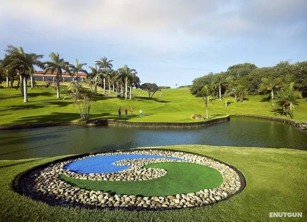 San Lameer Villa Rentals 10307 - Golf