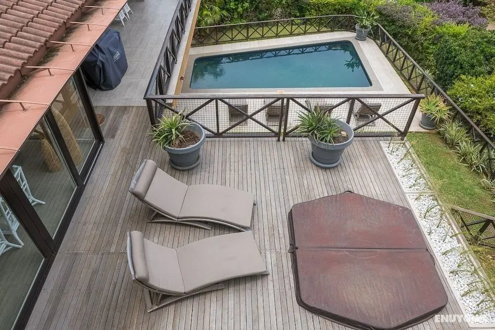 San Lameer Villa Rentals 13917 - Öne Çıkan Resim