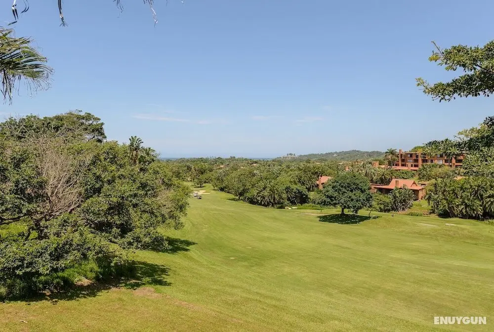 San Lameer Villa Rentals 14107 - Dış Mekan