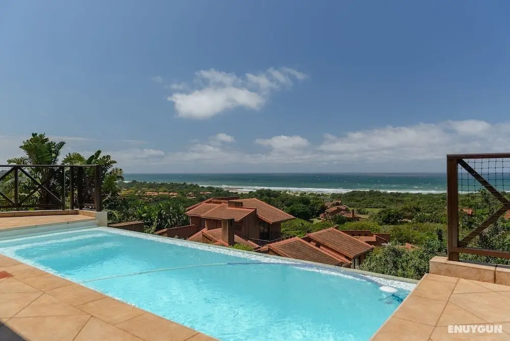 San Lameer Villa Rentals 14328 - Havuz