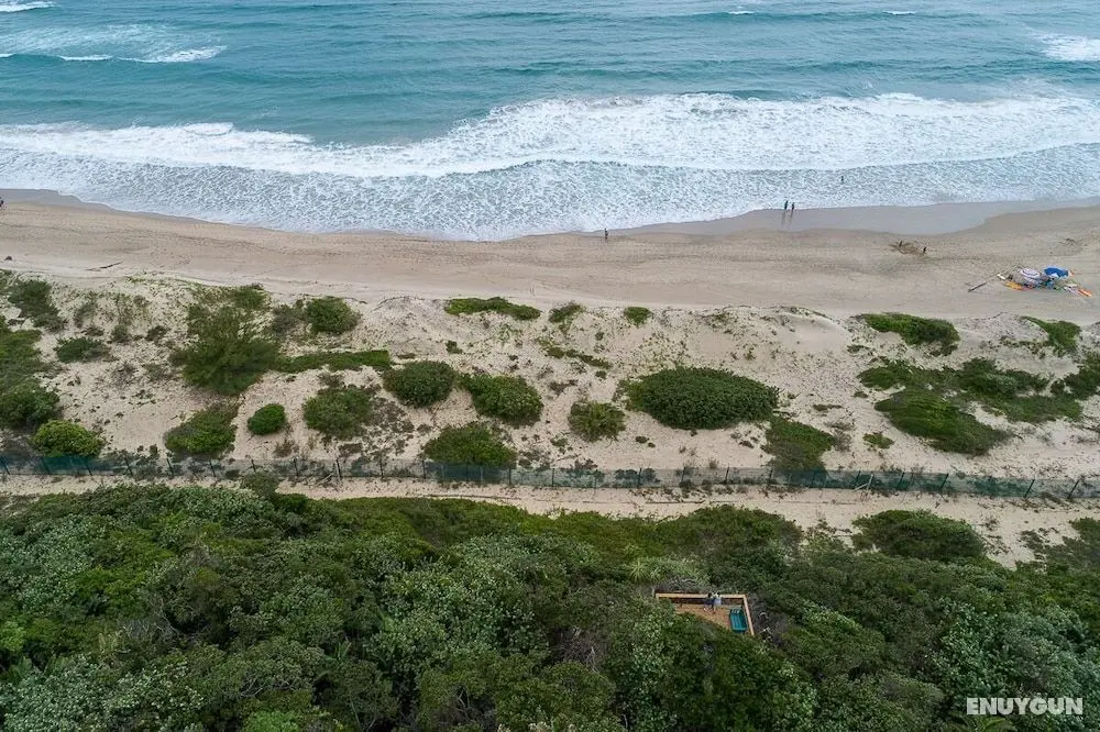 San Lameer Villa Rentals 1603 - Plaj