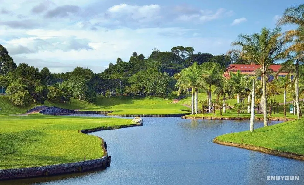 San Lameer Villa Rentals 1918 - Golf