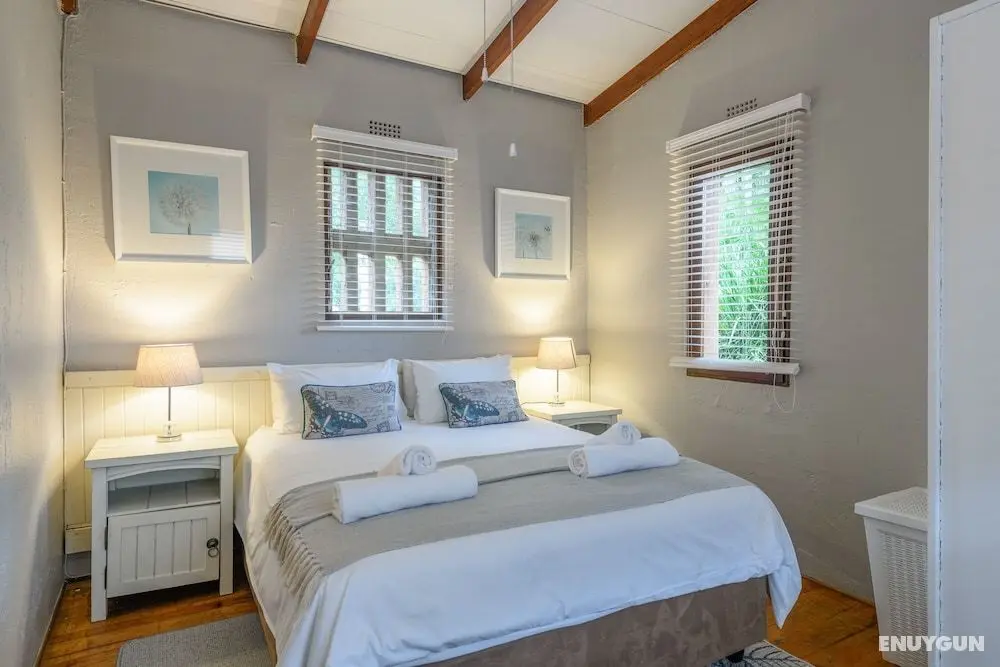 San Lameer Villa Rentals 2204 - Oda