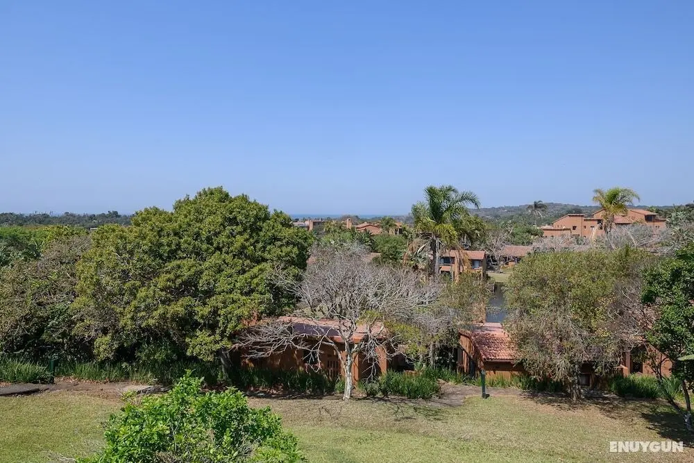 San Lameer Villa Rentals 2409 - Dış Mekanlar