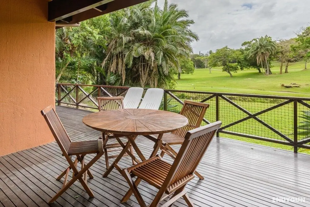 San Lameer Villa Rentals 2707 - Dış Mekanlar