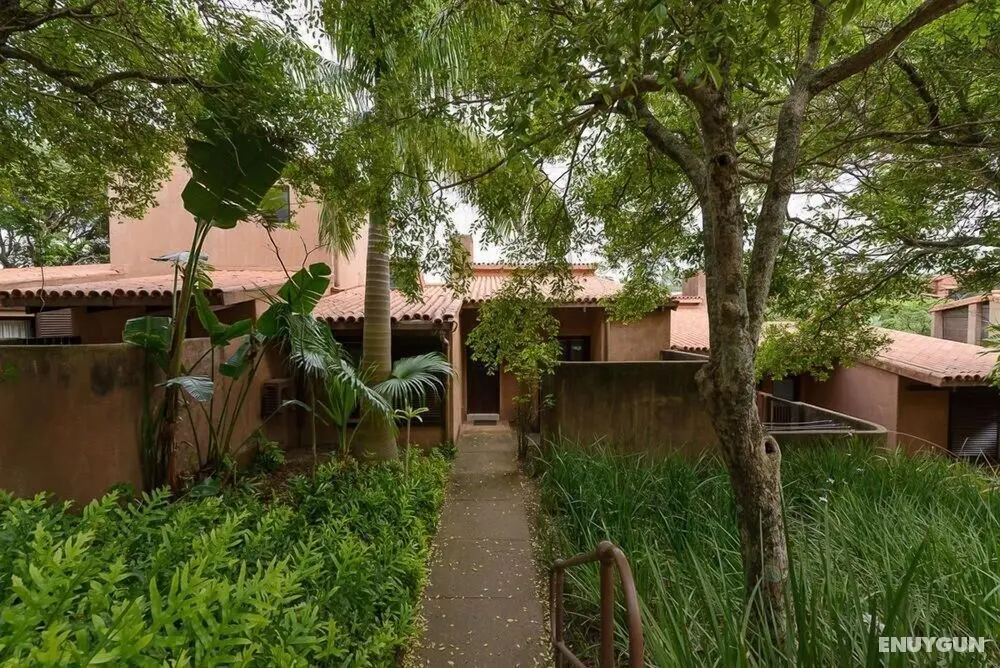 San Lameer Villa Rentals 3117 - Dış Mekan