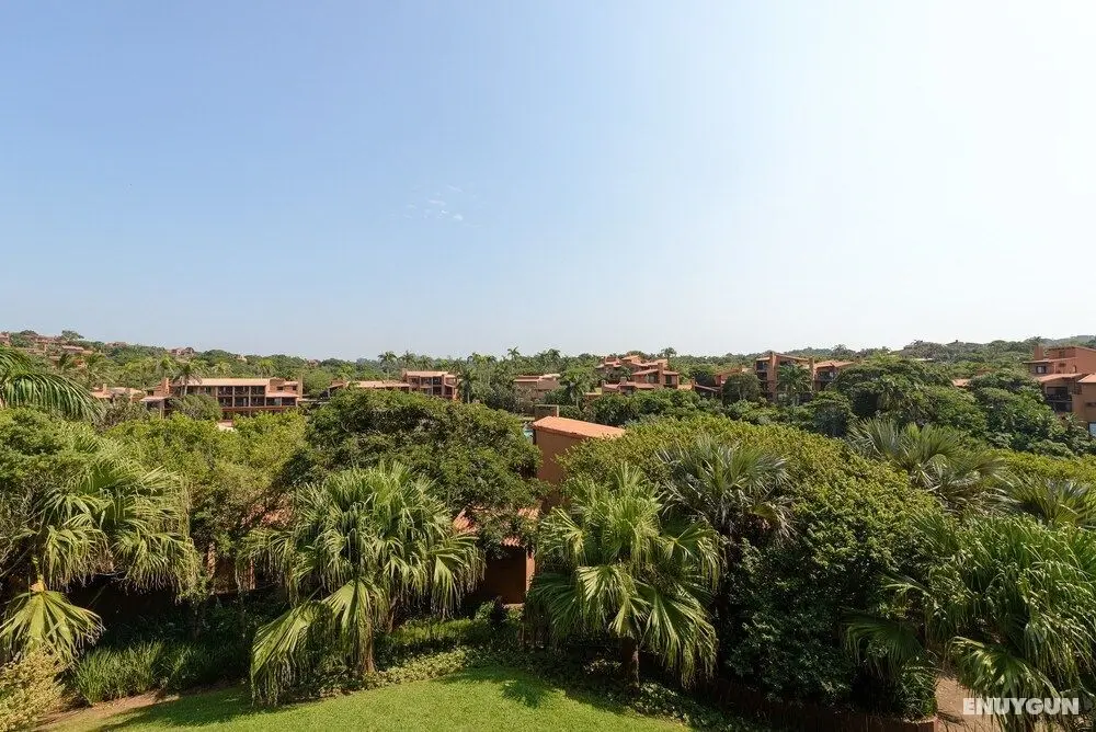 San Lameer Villa Rentals 3122 - Oda Manzaraları