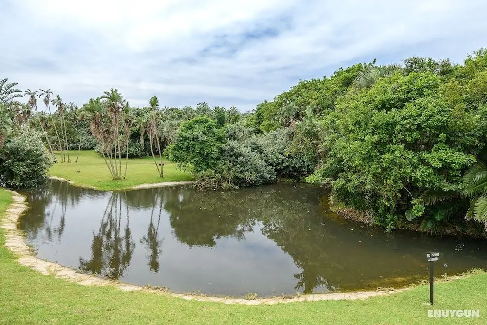 San Lameer Villa Rentals 3311 - Oda