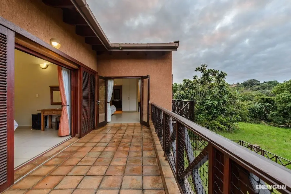 San Lameer Villa Rentals 403 - Oda Düzeni