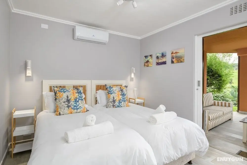 San Lameer Villa Rentals Four Bedroom Standard 2537 - Oda