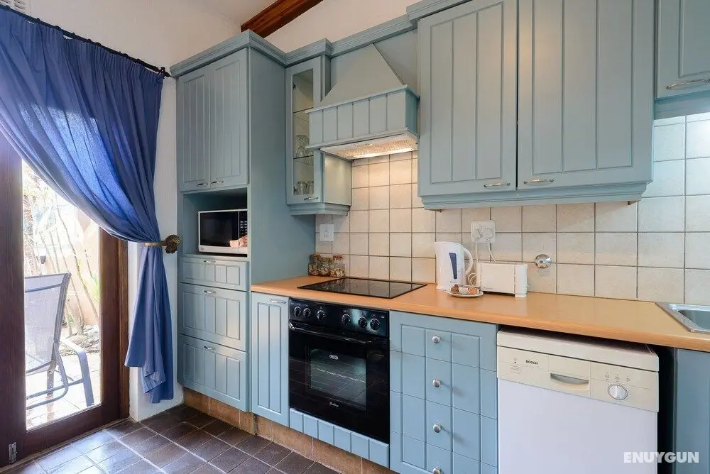 San Lameer Villa Rentals One Bedroom Superior 1909 - Öne Çıkan Resim