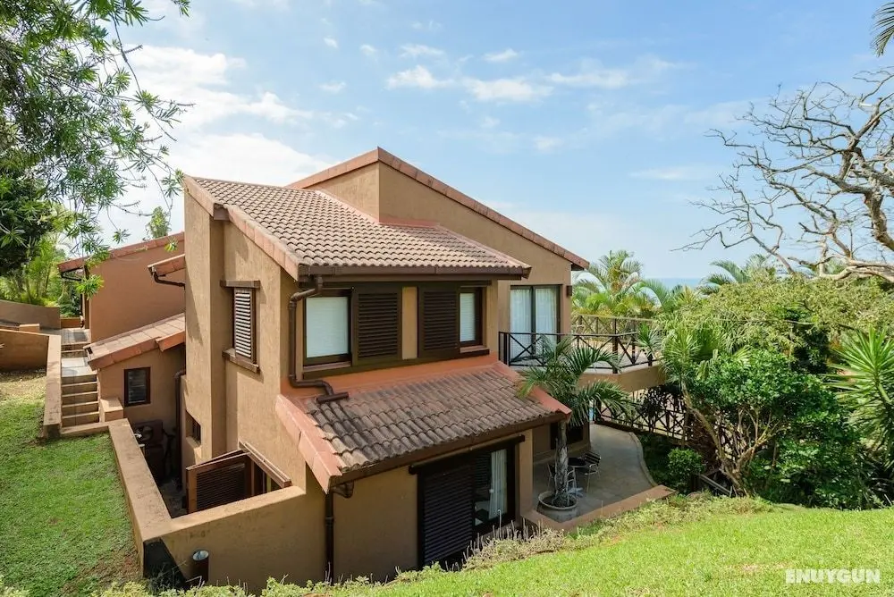 San Lameer Villa Rentals Three Bedroom Luxury 13908 - Öne Çıkan Resim