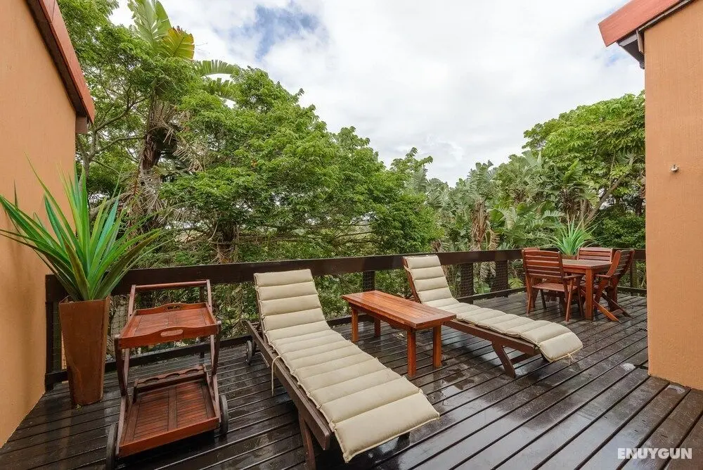 San Lameer Villa Rentals Three bedroom Standard 2848 - Oda Düzeni