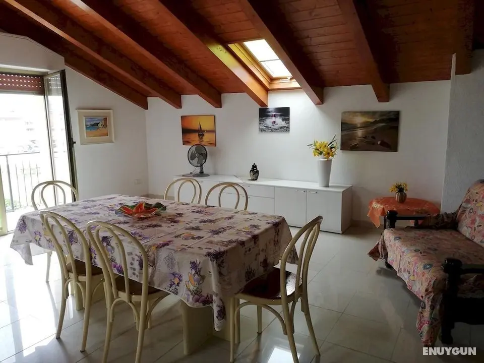 San Lazzaro 81 Mansarda - Öne Çıkan Resim