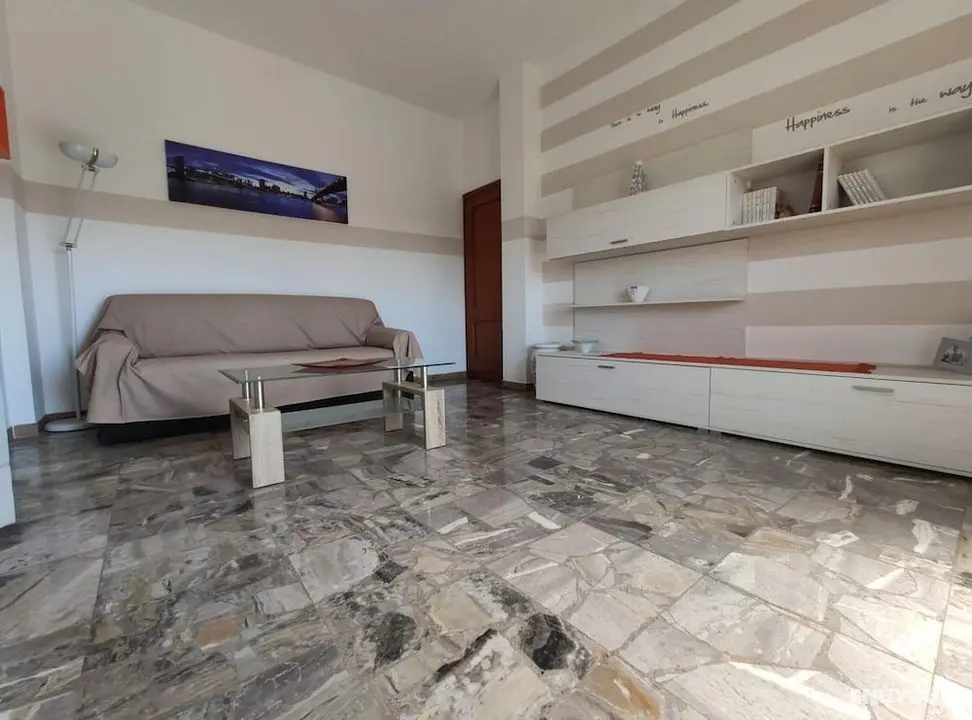 San Lazzaro 81 Quadrilocale - Öne Çıkan Resim