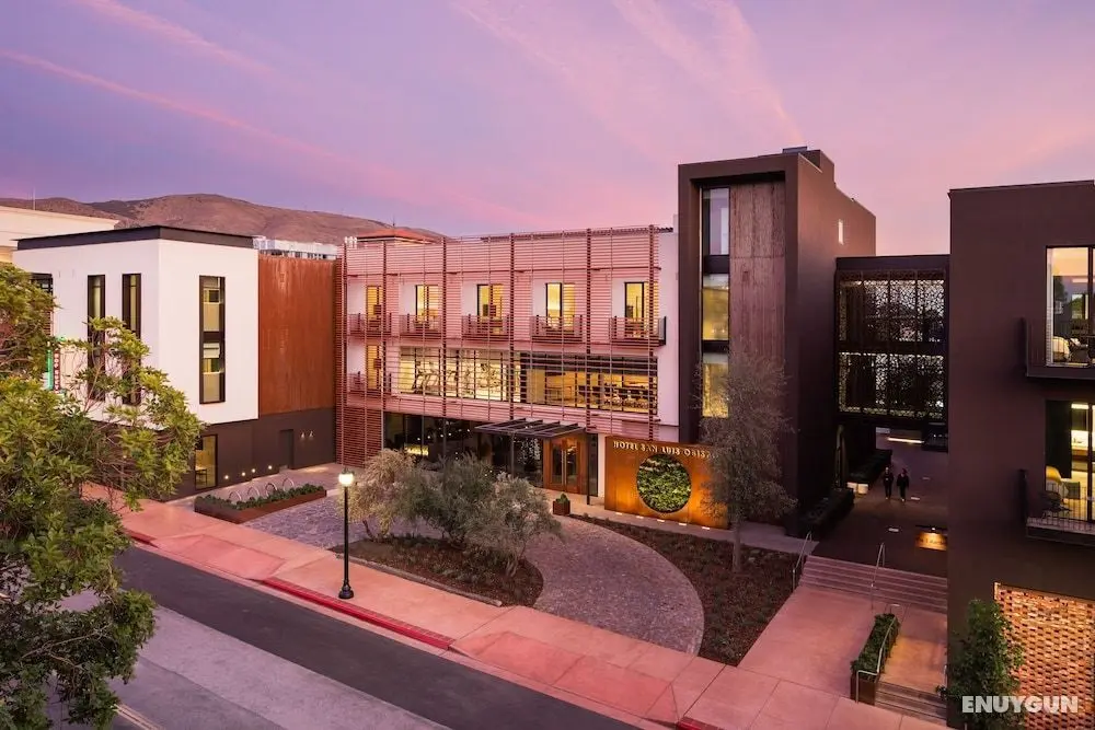 Hotel San Luis Obispo - Öne Çıkan Resim