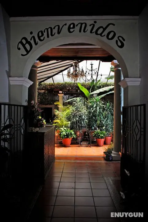 San Luis - Genel
