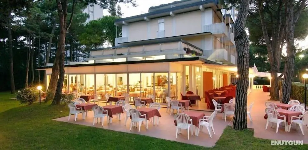 Hotel San Marco - Öne Çıkan Resim