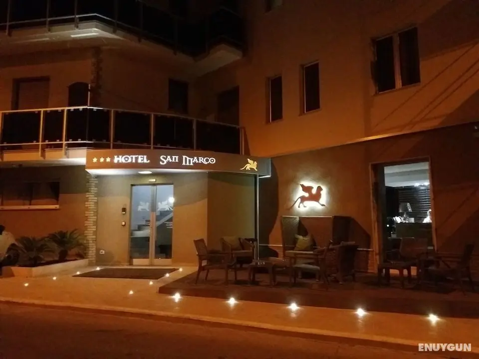 Hotel San Marco - Öne Çıkan Resim