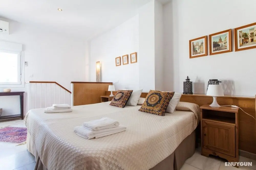 San Marcos Apartamentos - Öne Çıkan Resim