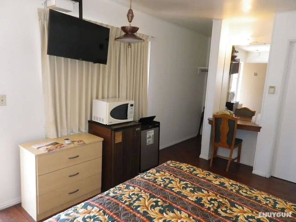 San Marcos Motel - Öne Çıkan Resim
